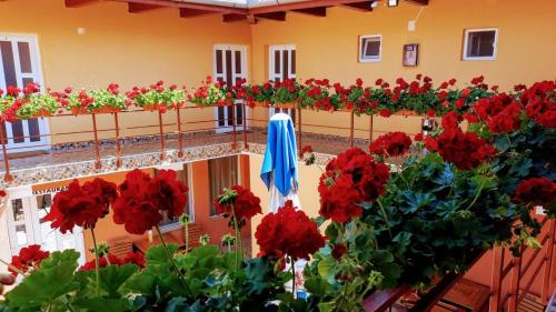Deva House | Casa Leucian