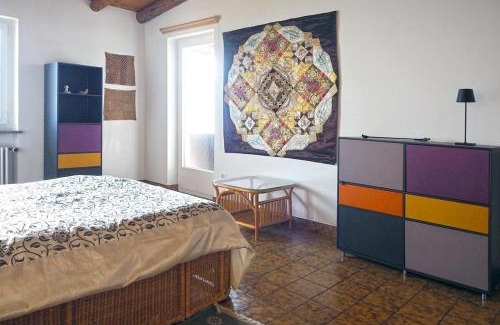 Porto Ronco Apartment | Casa Leula 2 1 2 Zimmerwohnung