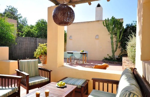 Rodalquilar House | Casa Levante Cabo De Gata Nature Park, Rodalquilar