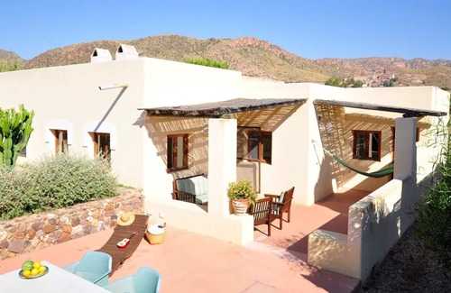 Rodalquilar House | Casa Levante Cabo De Gata Nature Park, Rodalquilar