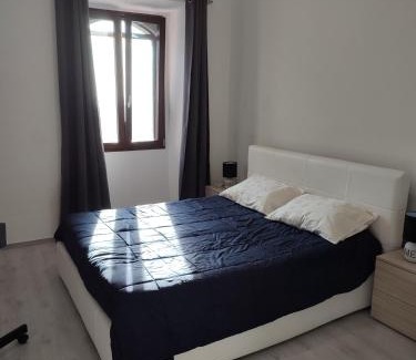 Urbisaglia Apartment | Casa Levante