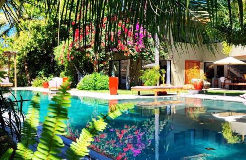 Icarai de Amontada House | Casa'Lex, magnífica casa perto do mar