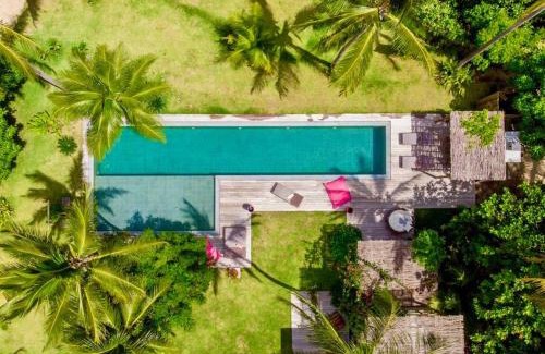 Icarai de Amontada House | Casa'Lex, magnífica casa perto do mar