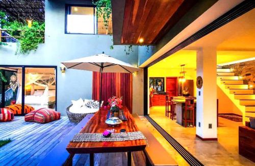 Icarai de Amontada House | Casa'Lex, magnífica casa perto do mar