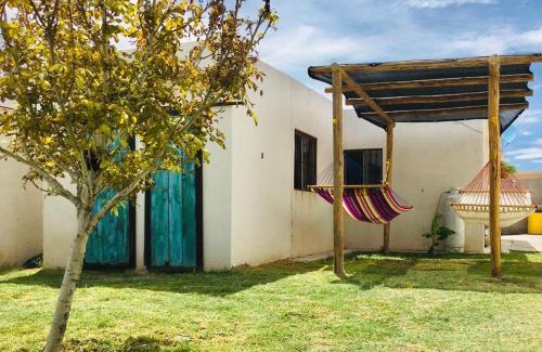 Cuatro Cienegas House | Casa "Linda Vista"