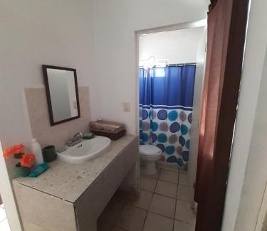 Cuatro Cienegas House | Casa "Linda Vista"