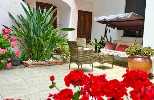 Galtelli Apartment | Casa Lia - Independent apartment in the Gulf of Orosei