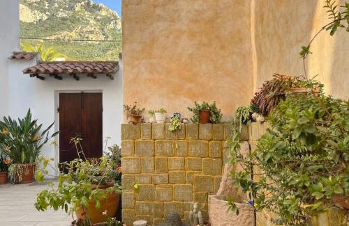 Galtelli Apartment | Casa Lia - Independent apartment in the Gulf of Orosei