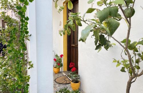 Galtelli Apartment | Casa Lia - Independent apartment in the Gulf of Orosei