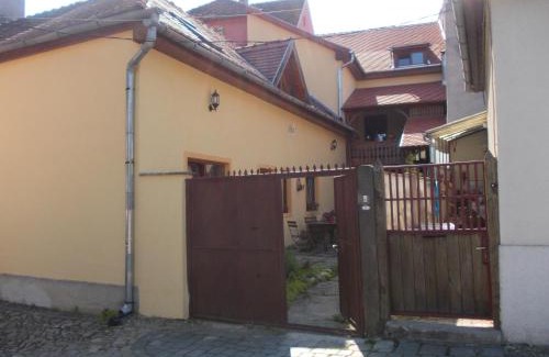 Sighisoara House | Casa Lia