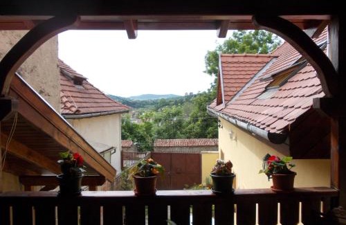 Sighisoara House | Casa Lia