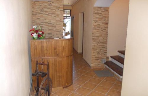 Sighisoara House | Casa Lia