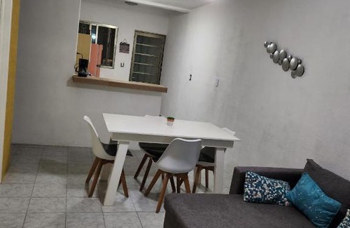 Chetumal House | Casa Libélula