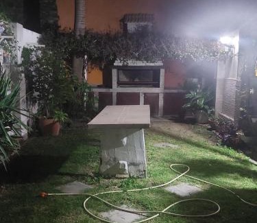 Santiago del Estero House | Casa Libertad