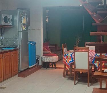 Santiago del Estero House | Casa Libertad