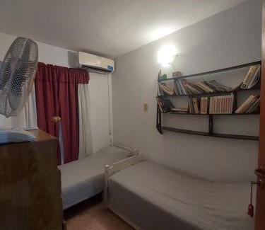 Santiago del Estero House | Casa Libertad