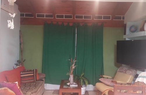 Santiago del Estero House | Casa Libertad