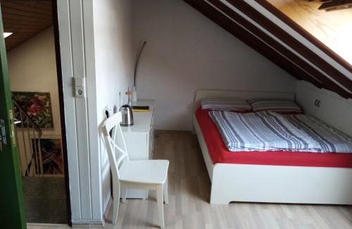 Wersten Apartment | Casa Libra