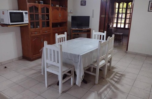 San Juan House | Casa Licciardi