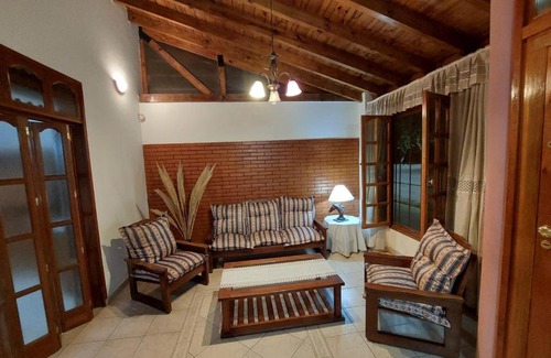 San Juan House | Casa Licciardi