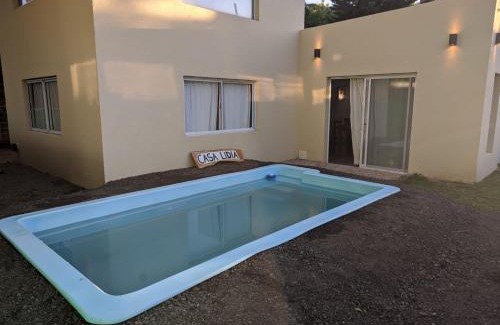 Chascomus House | Casa Lidia