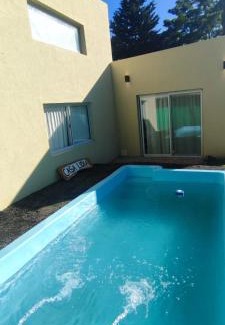 Chascomus House | Casa Lidia