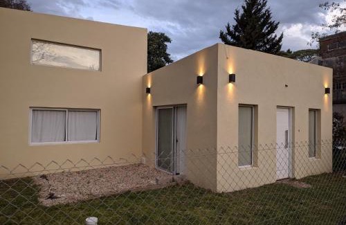 Chascomus House | Casa Lidia