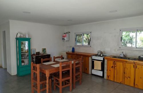 Chascomus House | Casa Lidia