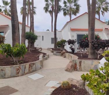 Bahia Calma Apartment | Casa Lidia Costa Calma beach