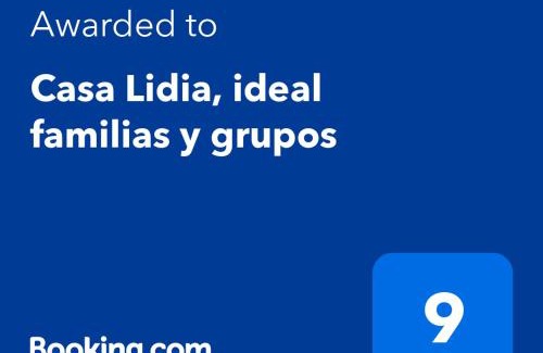 O Grove House | Casa Lidia, ideal familias y grupos