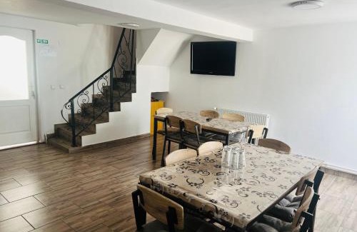 Riu de Mori House | Casa Lidia