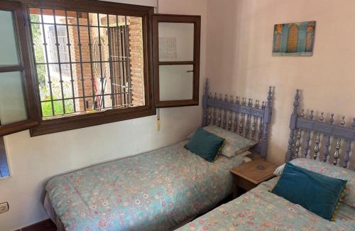 Alozaina Villa | Casa Liebre stylish comfort and tranquility with spectacular views