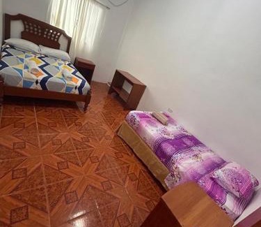 Santiago Island House | Casa LIJERA