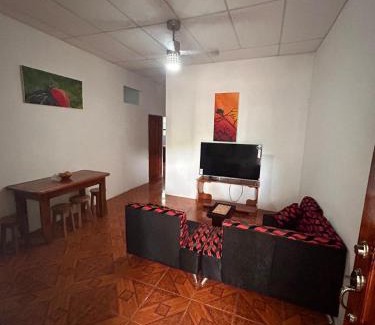 Santiago Island House | Casa LIJERA