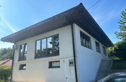 Novi Grad Sarajevo Villa | Casa Lila