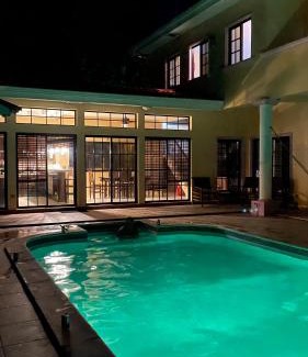 San Juan House | Casa Lila