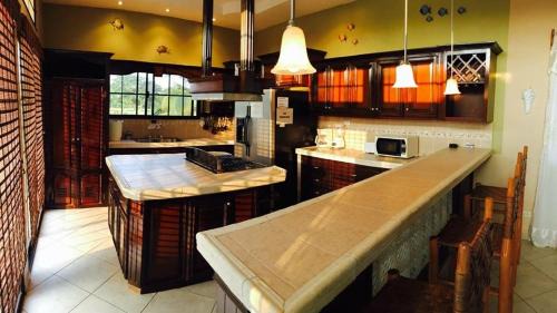 San Juan House | Casa Lila