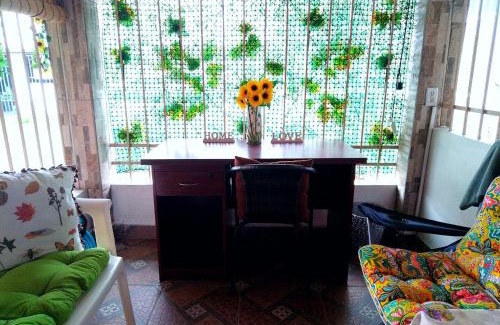 Tumba Vieja Apartment | Casa Lilia Airport