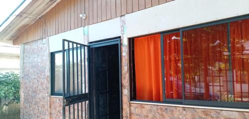Pejibaye House | Casa Lilly