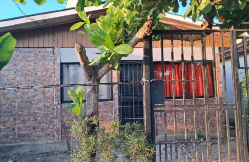 Pejibaye House | Casa Lilly