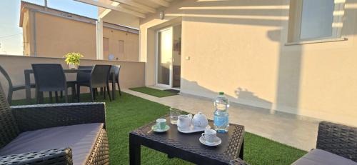 Lu Bagnu Apartment | Casa Lilly