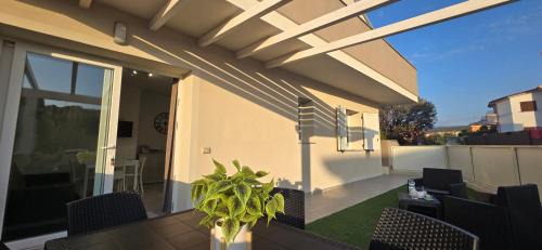 Lu Bagnu Apartment | Casa Lilly