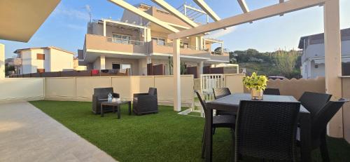 Lu Bagnu Apartment | Casa Lilly