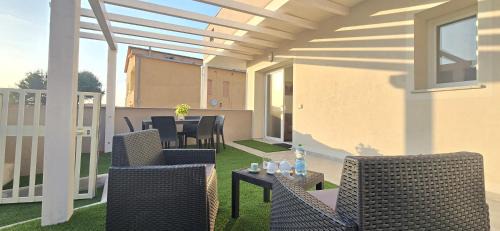 Lu Bagnu Apartment | Casa Lilly