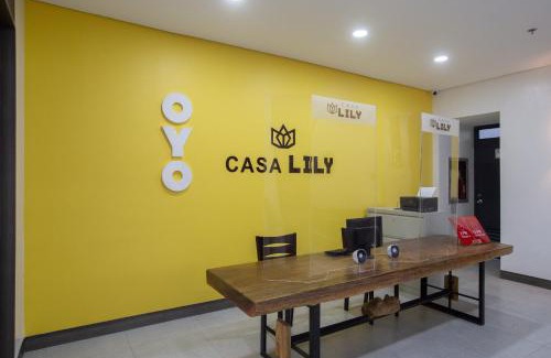 Fairview Hotel | Casa Lily