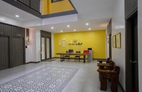 Fairview Hotel | Casa Lily