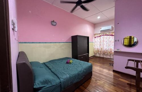 Kuantan House | Casa Lily Residence IM8