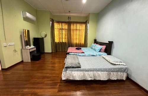 Kuantan House | Casa Lily Residence IM8