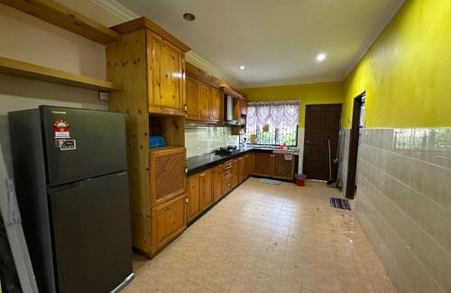 Kuantan House | Casa Lily Residence IM8