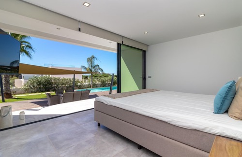 Carvoeiro Villa | Casa Limao, Luxury villa , sea views in Carvoeiro